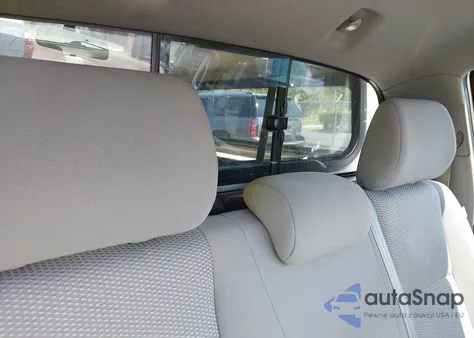 2010 Toyota Tacoma из США, поврежденный, VIN 5TENX4CN6AZ674882